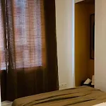 Le Berriat, Proche Gare-cci-gem Apartment Grenoble