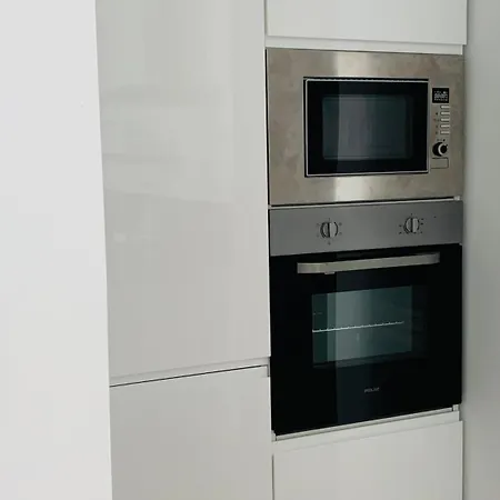 Le Berriat, Proche Gare-cci-gem Apartmán Grenoble