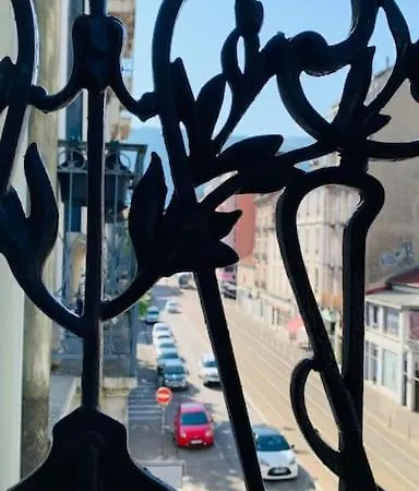 Le Berriat, Proche Gare-cci-gem * גרנובל