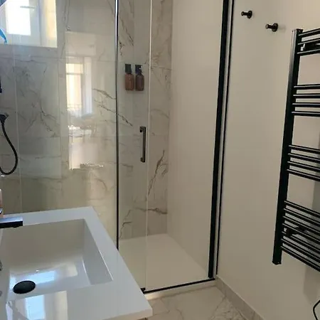 Le Berriat, Proche Gare-cci-gem * גרנובל