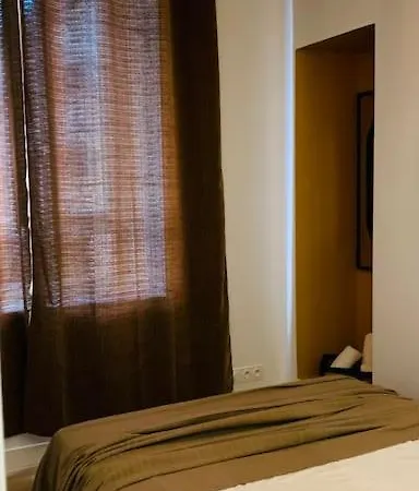 Le Berriat, Proche Gare-cci-gem דירה גרנובל