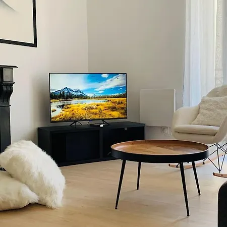 Le Berriat, Proche Gare-cci-gem