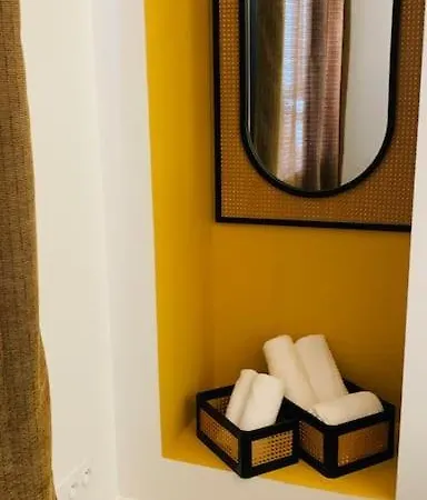 Le Berriat, Proche Gare-cci-gem דירה גרנובל