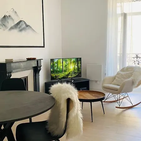 Le Berriat, Proche Gare-cci-gem *