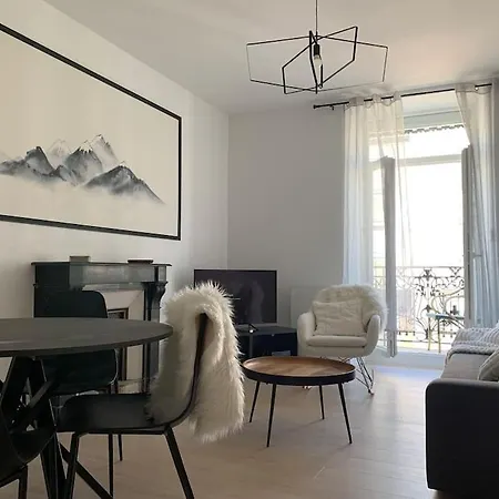 Le Berriat, Proche Gare-cci-gem * Grenoble