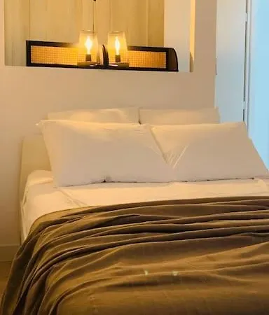 Le Berriat, Proche Gare-cci-gem דירה