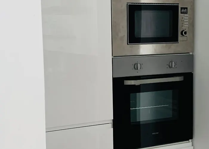 Le Berriat, Proche Gare-cci-gem Apartmán Grenoble