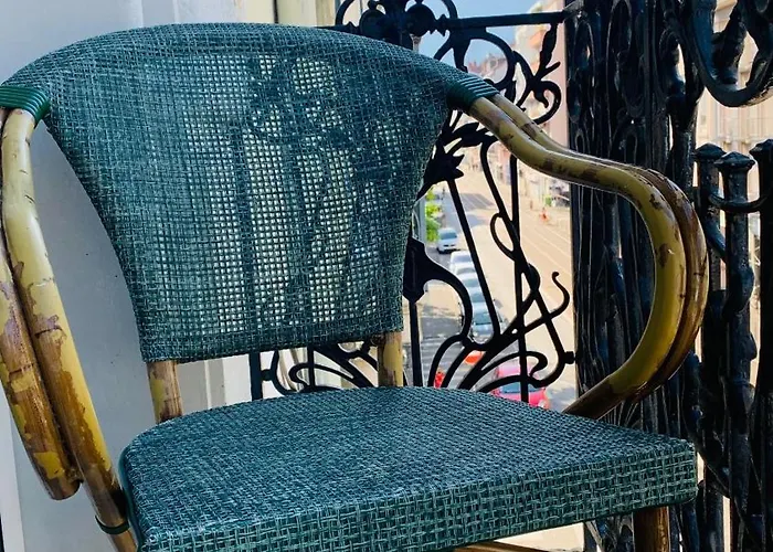 Le Berriat, Proche Gare-cci-gem * Гренобль