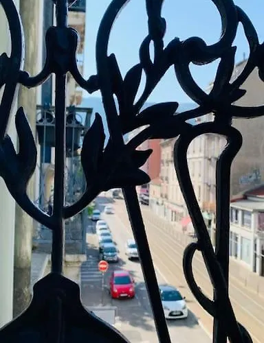 Le Berriat, Proche Gare-cci-gem * Grenoble