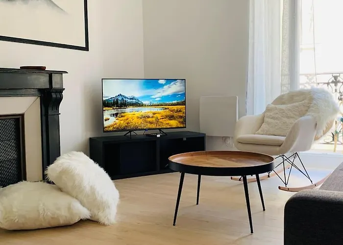 Le Berriat, Proche Gare-cci-gem