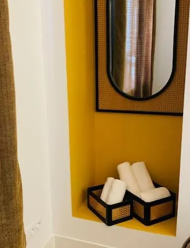 Le Berriat, Proche Gare-cci-gem Apartmán Grenoble