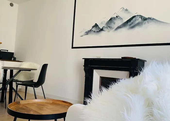 Le Berriat, Proche Gare-cci-gem