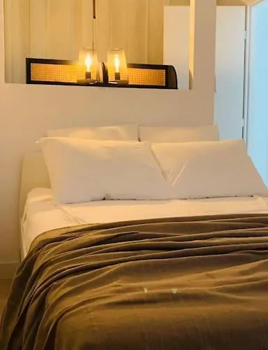 Le Berriat, Proche Gare-cci-gem Апартаменти