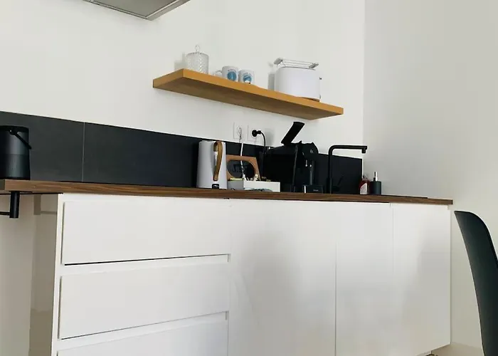 Apartmán Le Berriat, Proche Gare-cci-gem Grenoble