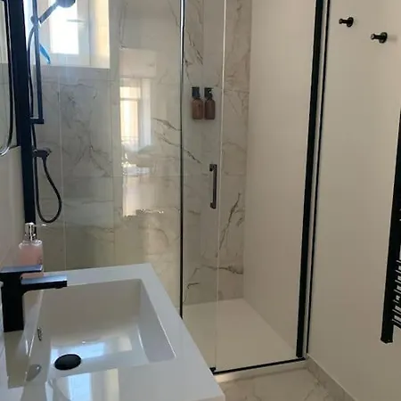 Apartman Le Berriat, Proche Gare-cci-gem *