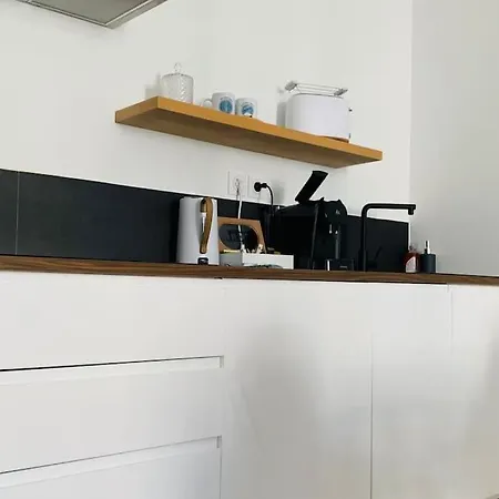 Apartman Le Berriat, Proche Gare-cci-gem Grenoble