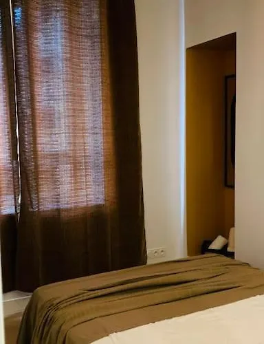 Le Berriat, Proche Gare-cci-gem Appartement Grenoble